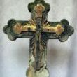 Klasicistní kříž z roku 1803 - Uherské Hradiště